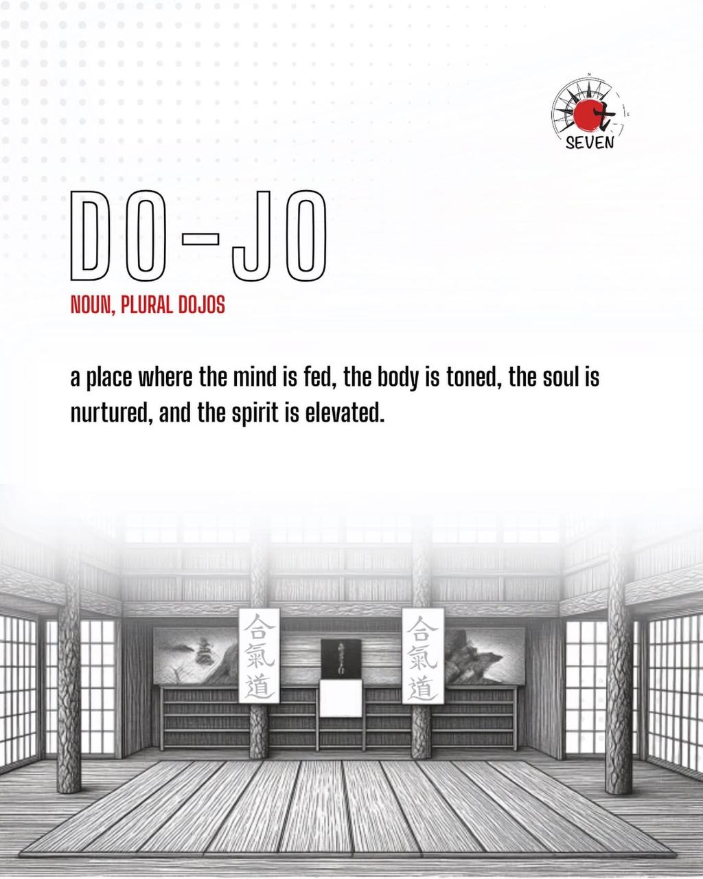Do-jo definition