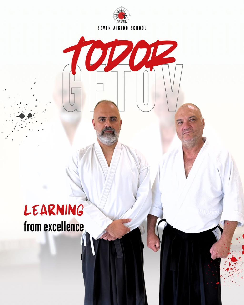 With Todor Getov